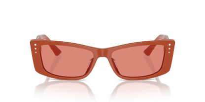 JIMMY CHOO JC5002BU 501084 55