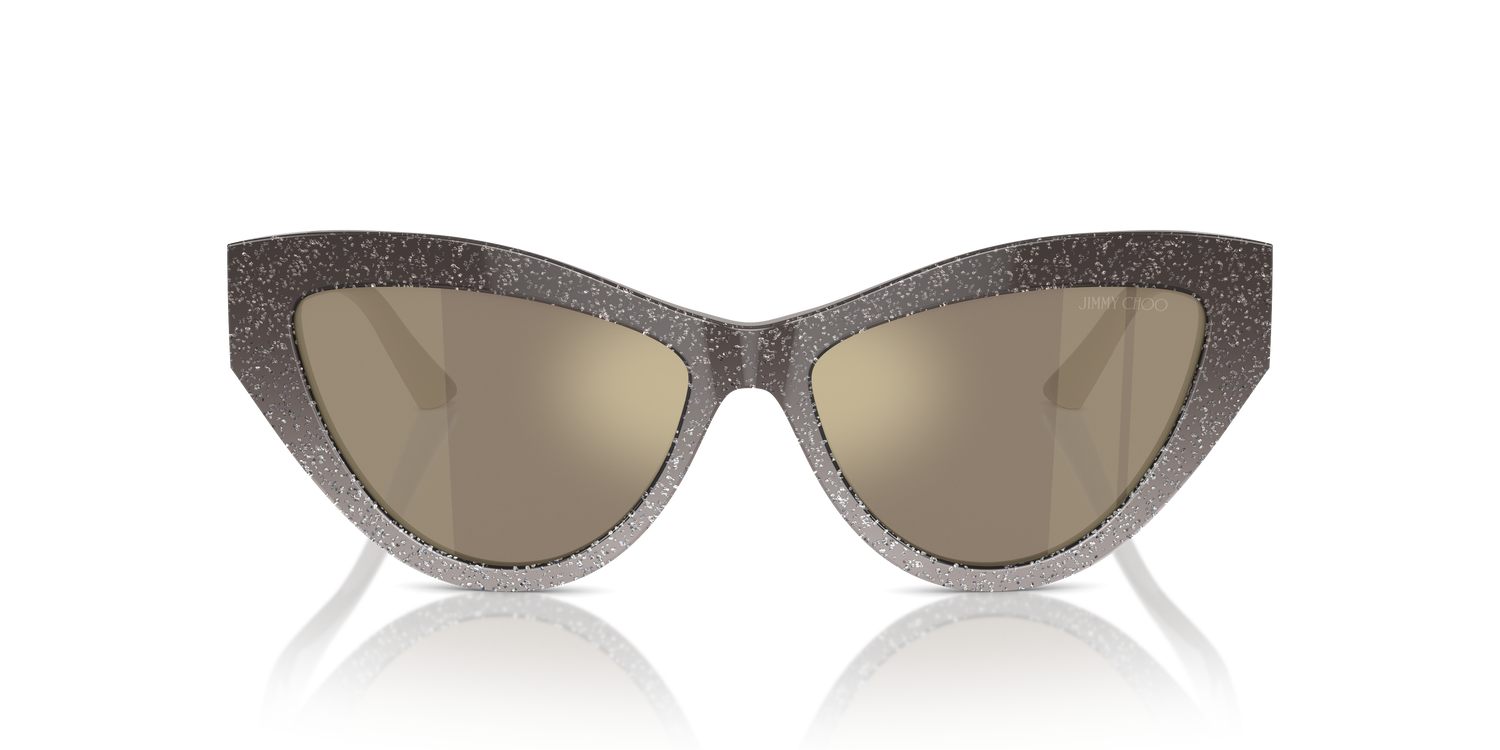 JIMMY CHOO JC5004 50465A 55