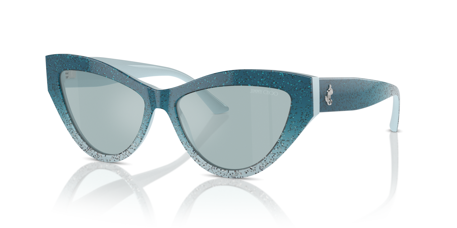 JIMMY CHOO JC5004 50497C 55