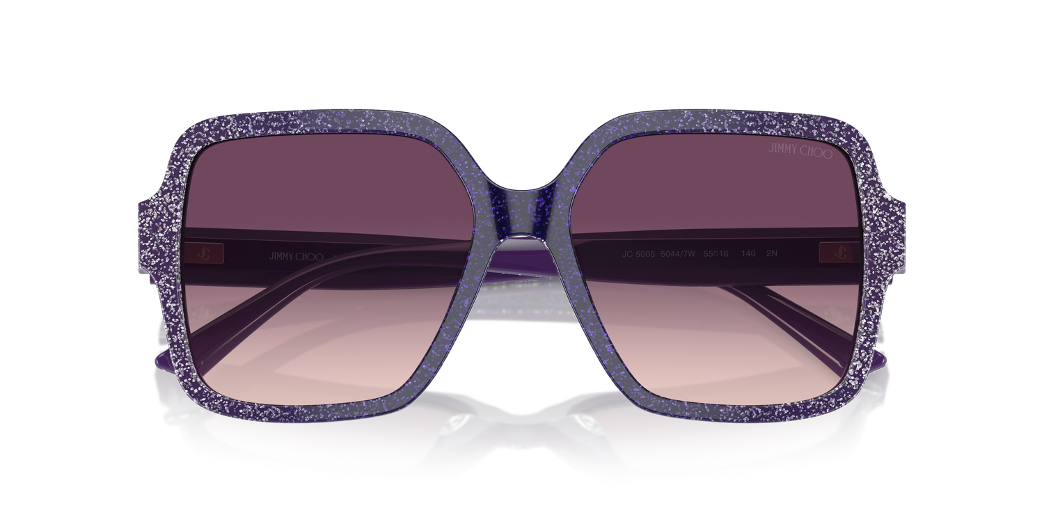 JIMMY CHOO JC5005 50447W 55