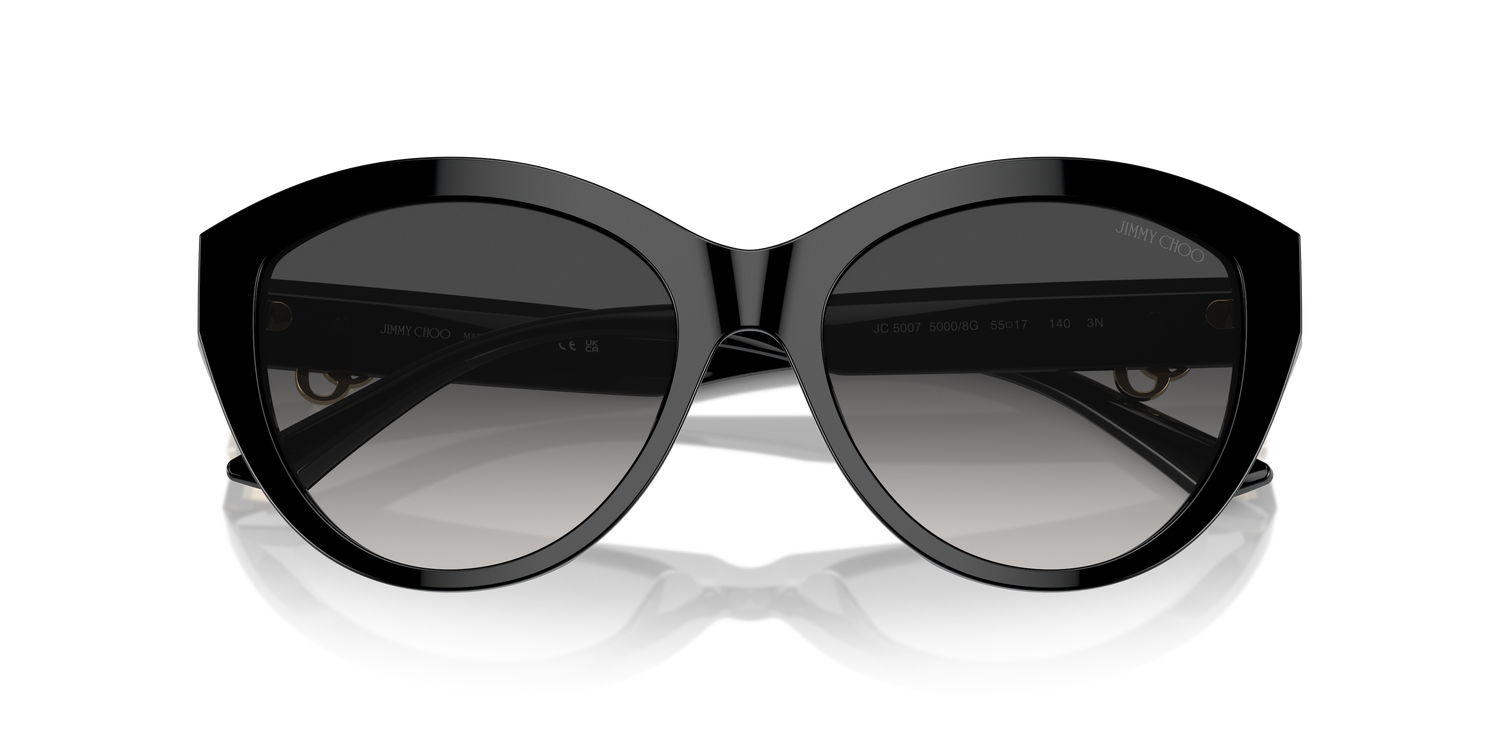 JIMMY CHOO JC5007 50008G 55