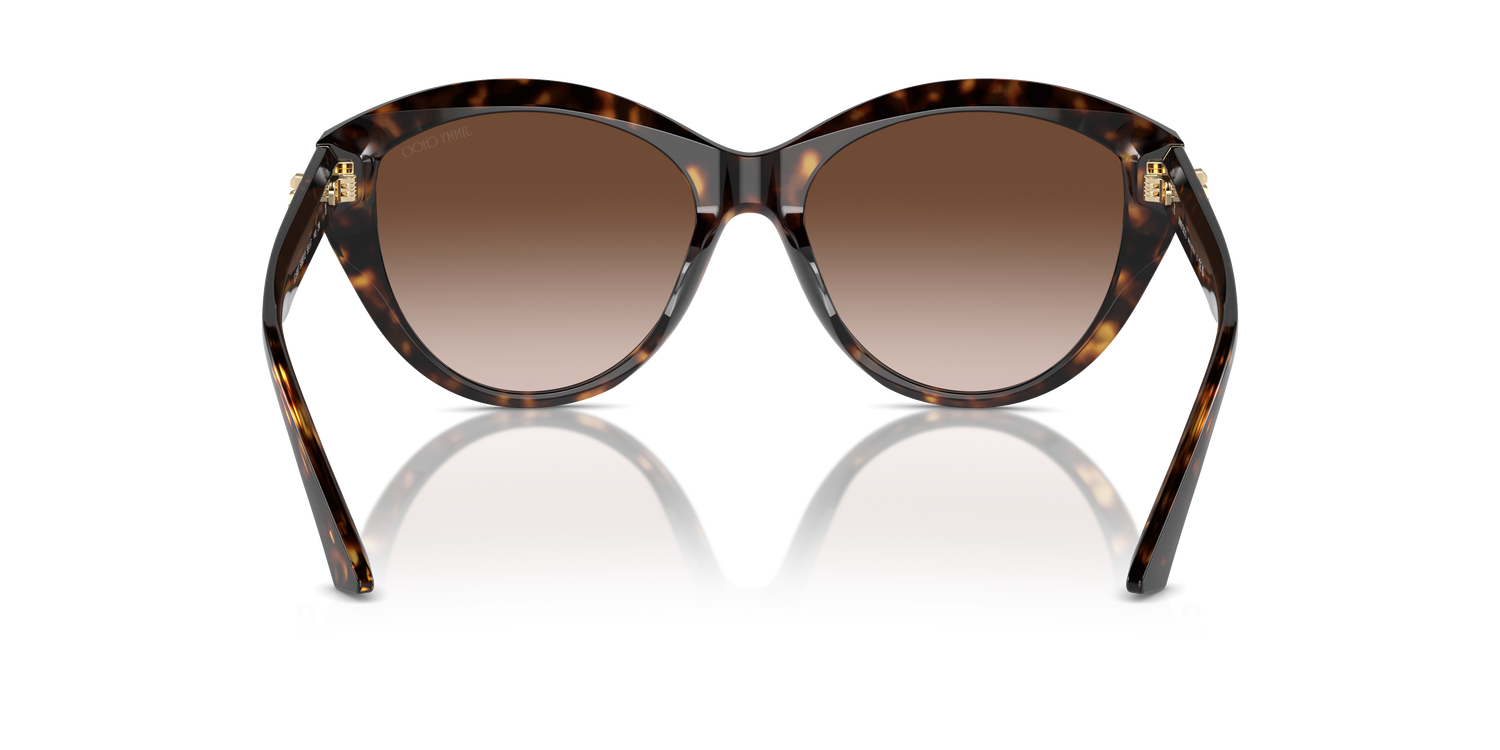 JIMMY CHOO JC5007 500213 55