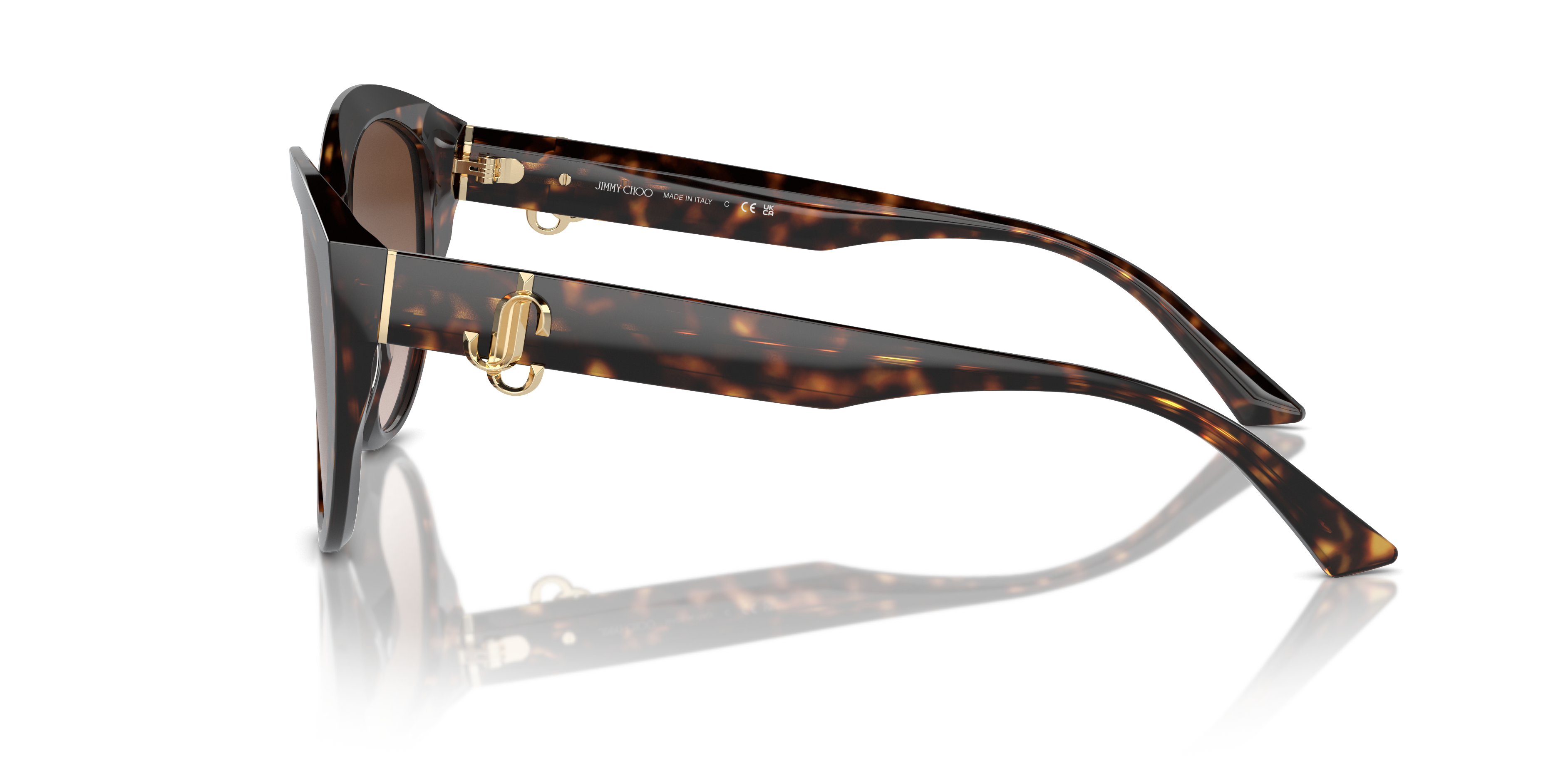 JIMMY CHOO JC5007 500213 55