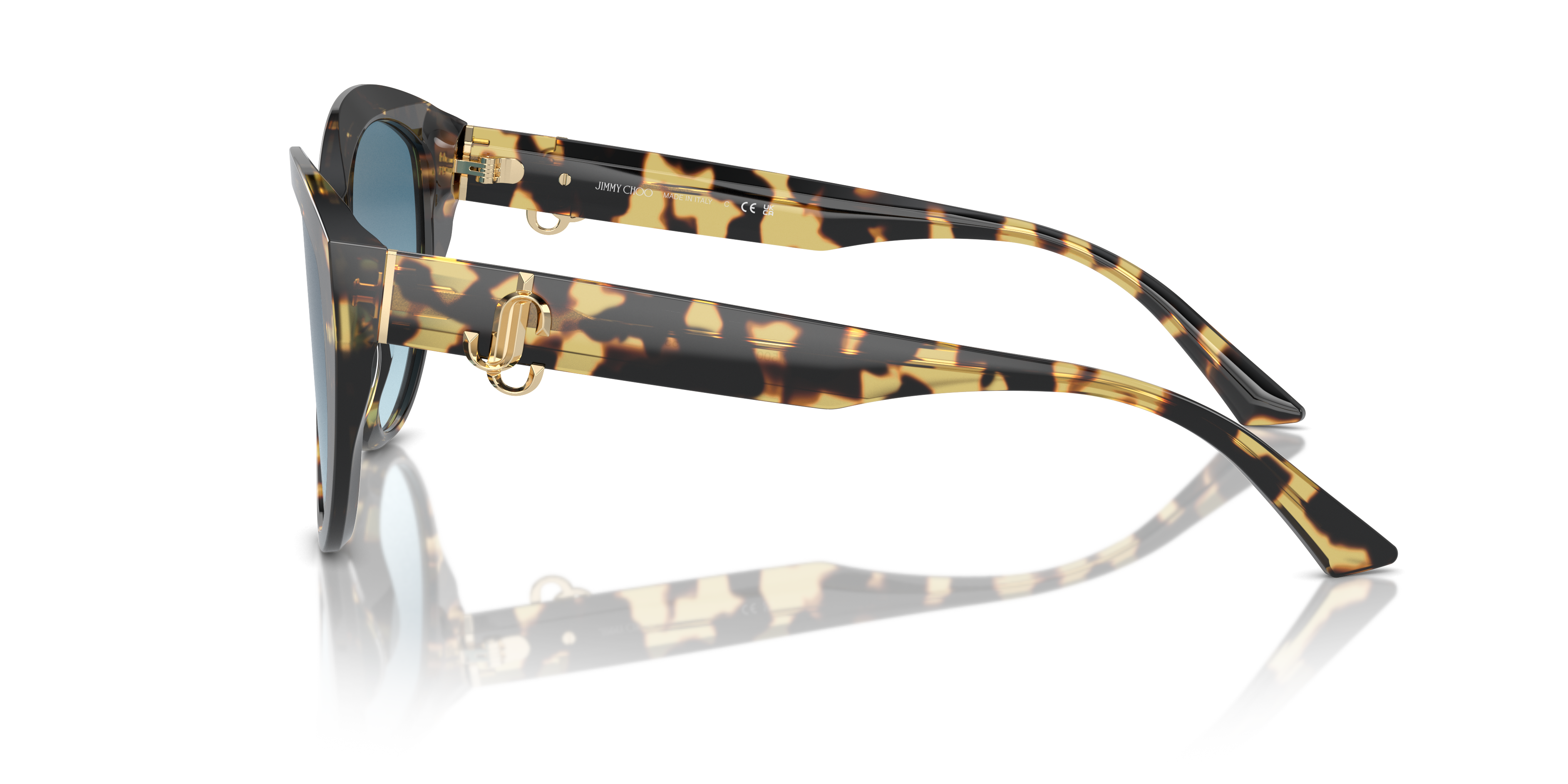 JIMMY CHOO JC5007 500419 55