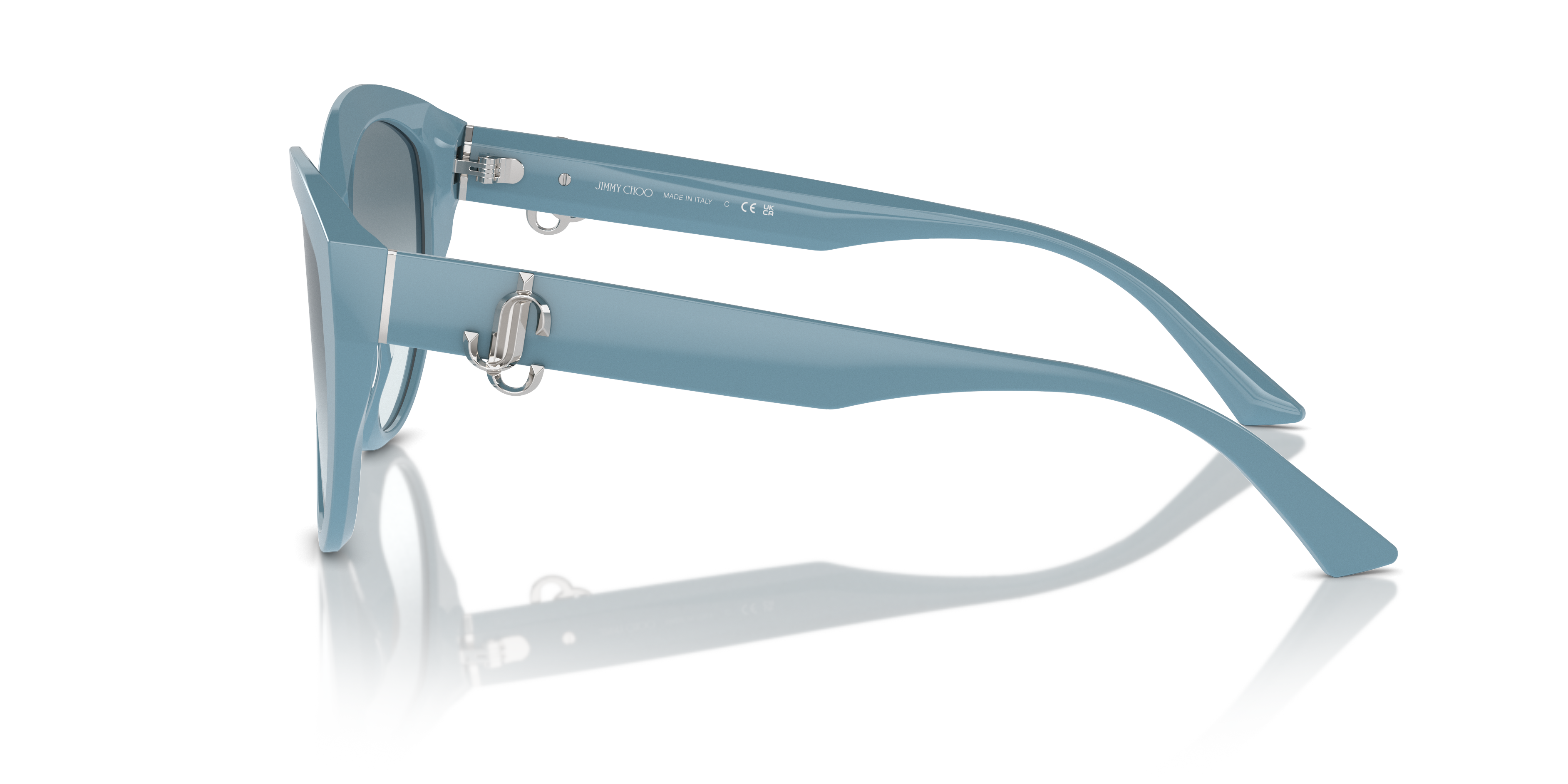 JIMMY CHOO JC5007 501219 55