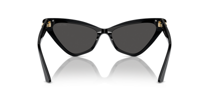 JIMMY CHOO JC5008 500087 55