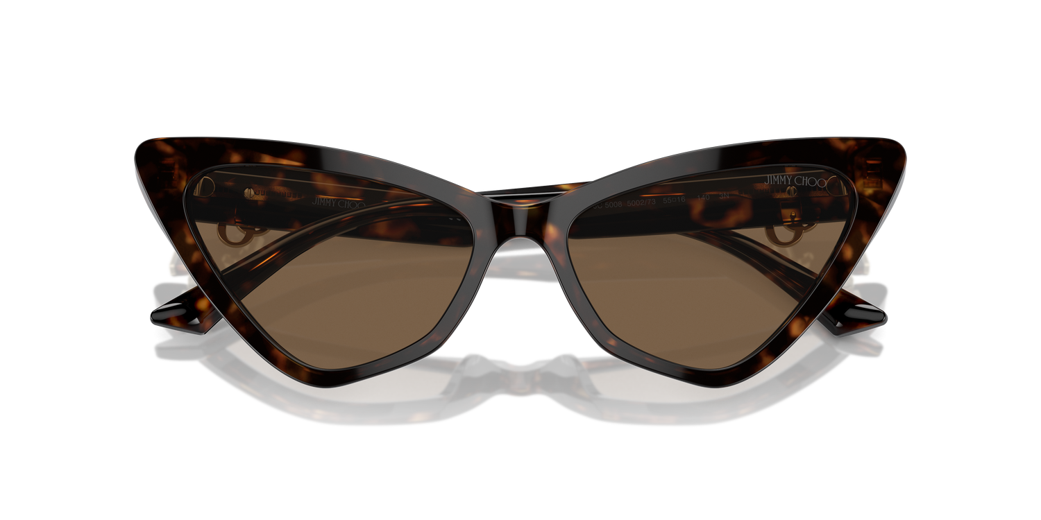 JIMMY CHOO JC5008 500273 55