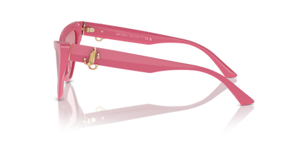 JIMMY CHOO JC5008 502484 55