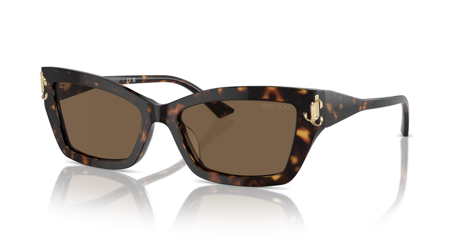 JIMMY CHOO JC5011U 500273 55