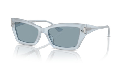 JIMMY CHOO JC5011U 502672 55