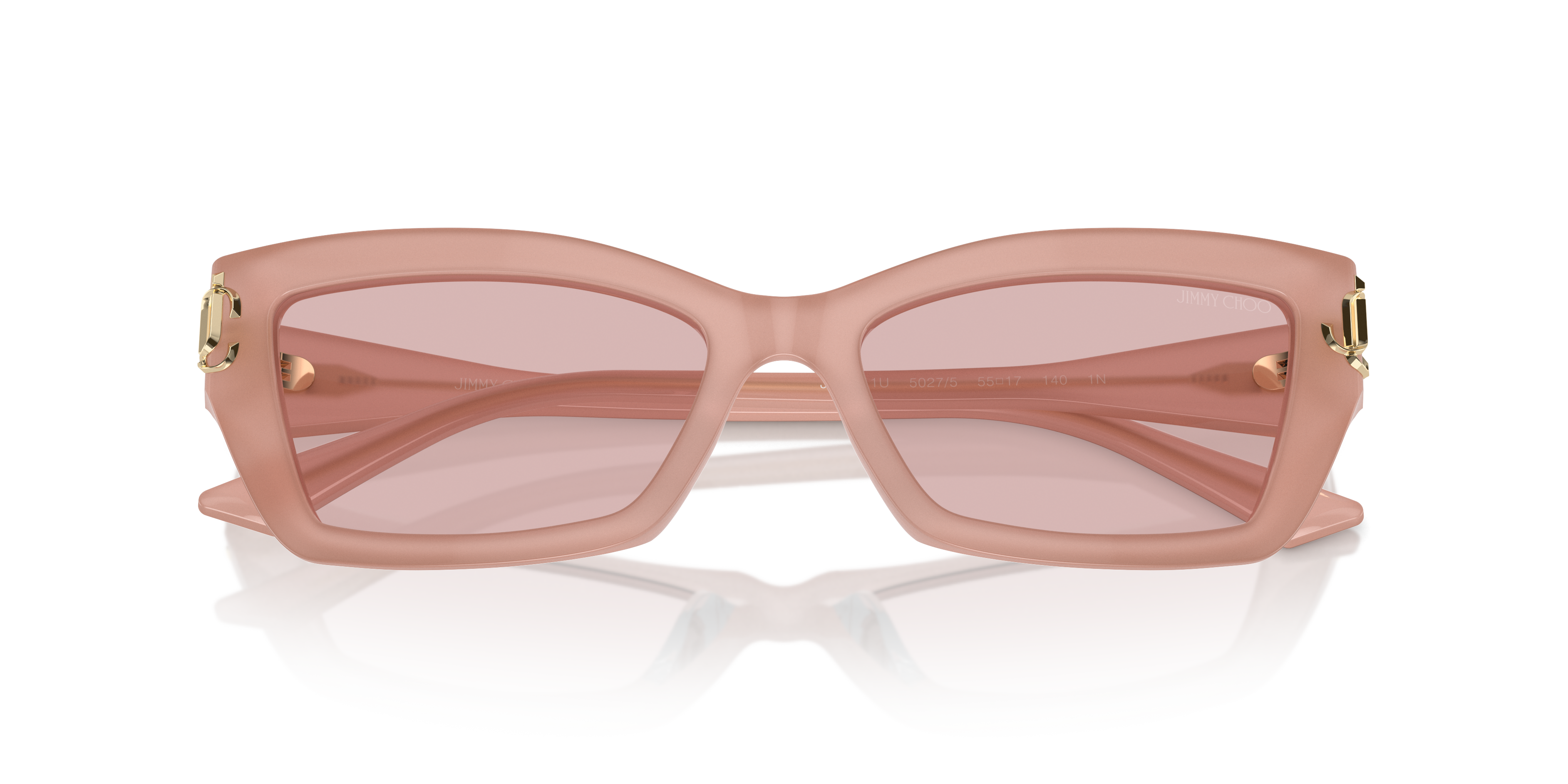 JIMMY CHOO JC5011U 5027/5 55