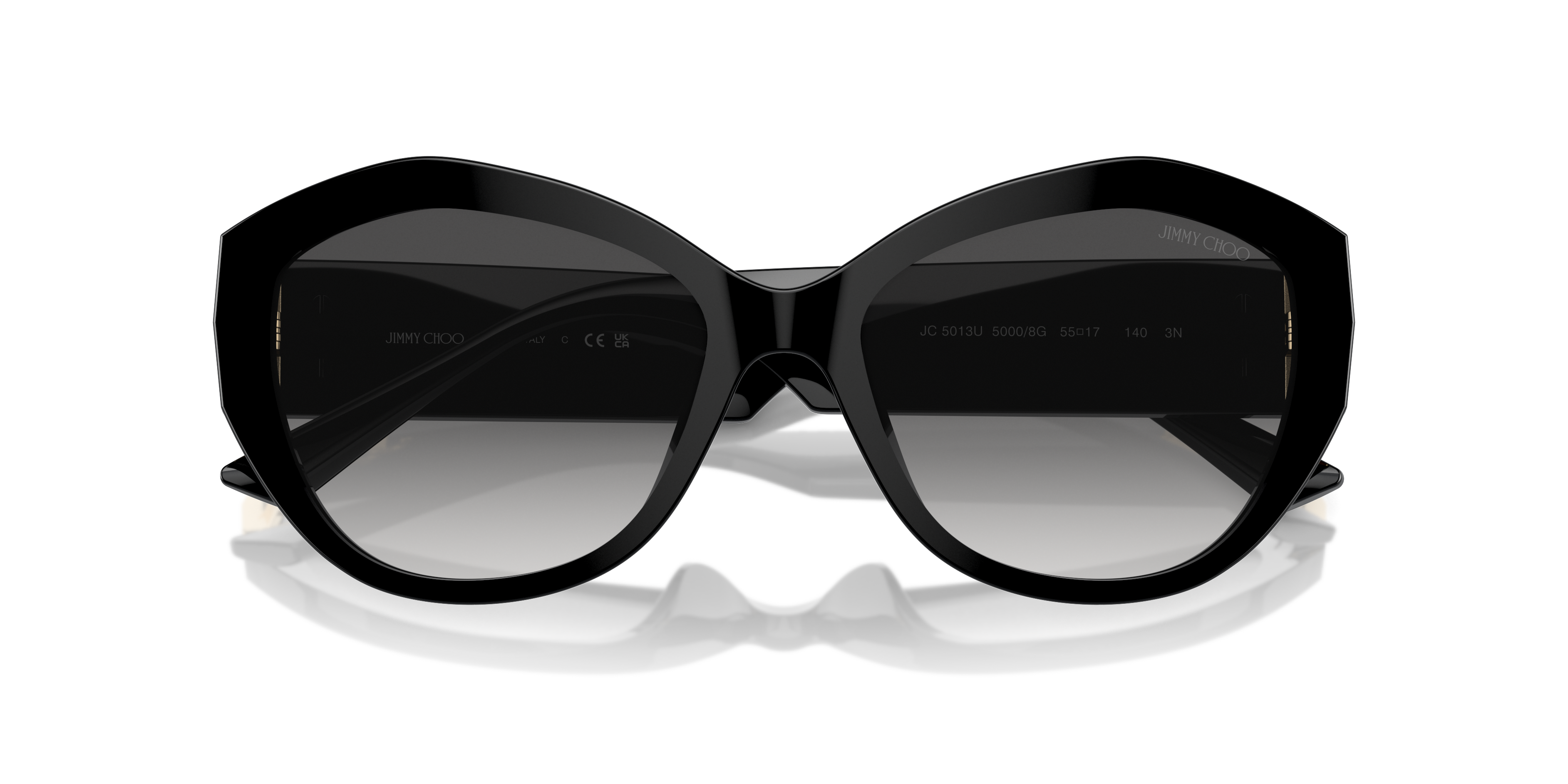 JIMMY CHOO JC5013U 50008G 55