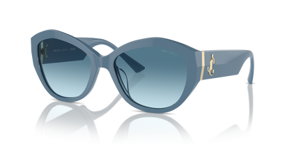 JIMMY CHOO JC5013U 502019 55