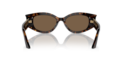 JIMMY CHOO JC5015U 500273 62