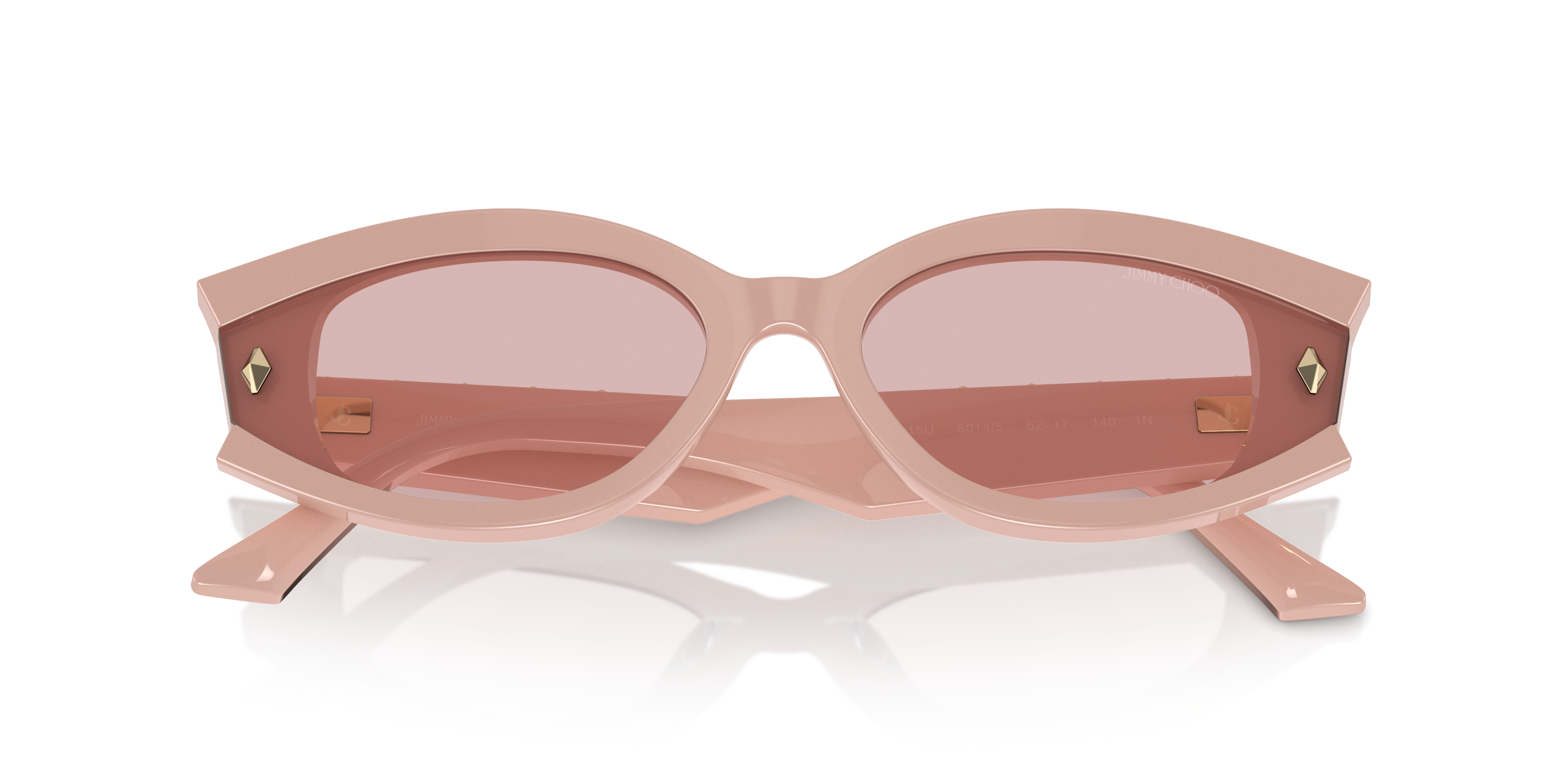 JIMMY CHOO JC5015U 5014/5 62