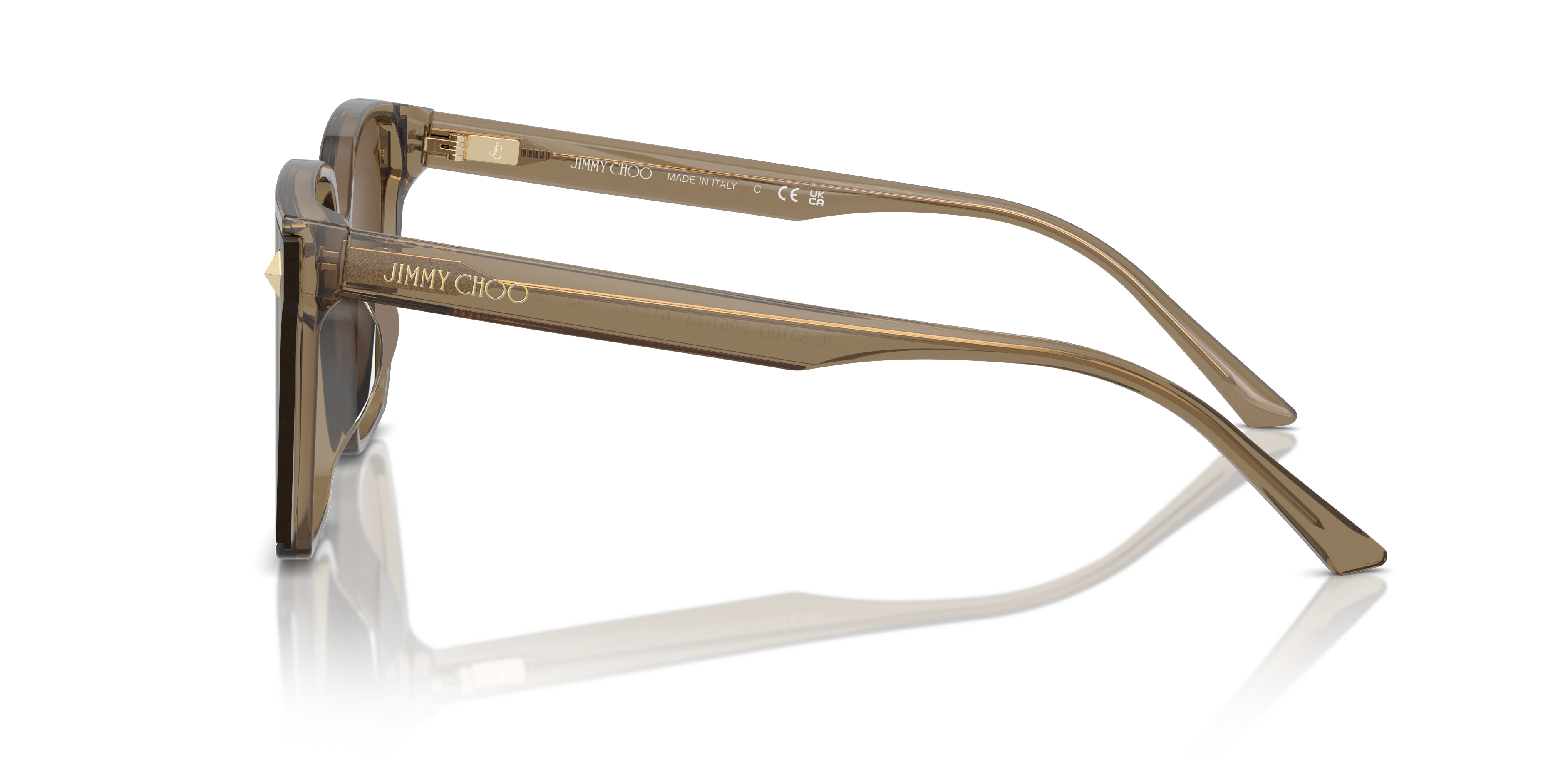 JIMMY CHOO JC5016D 505173 61