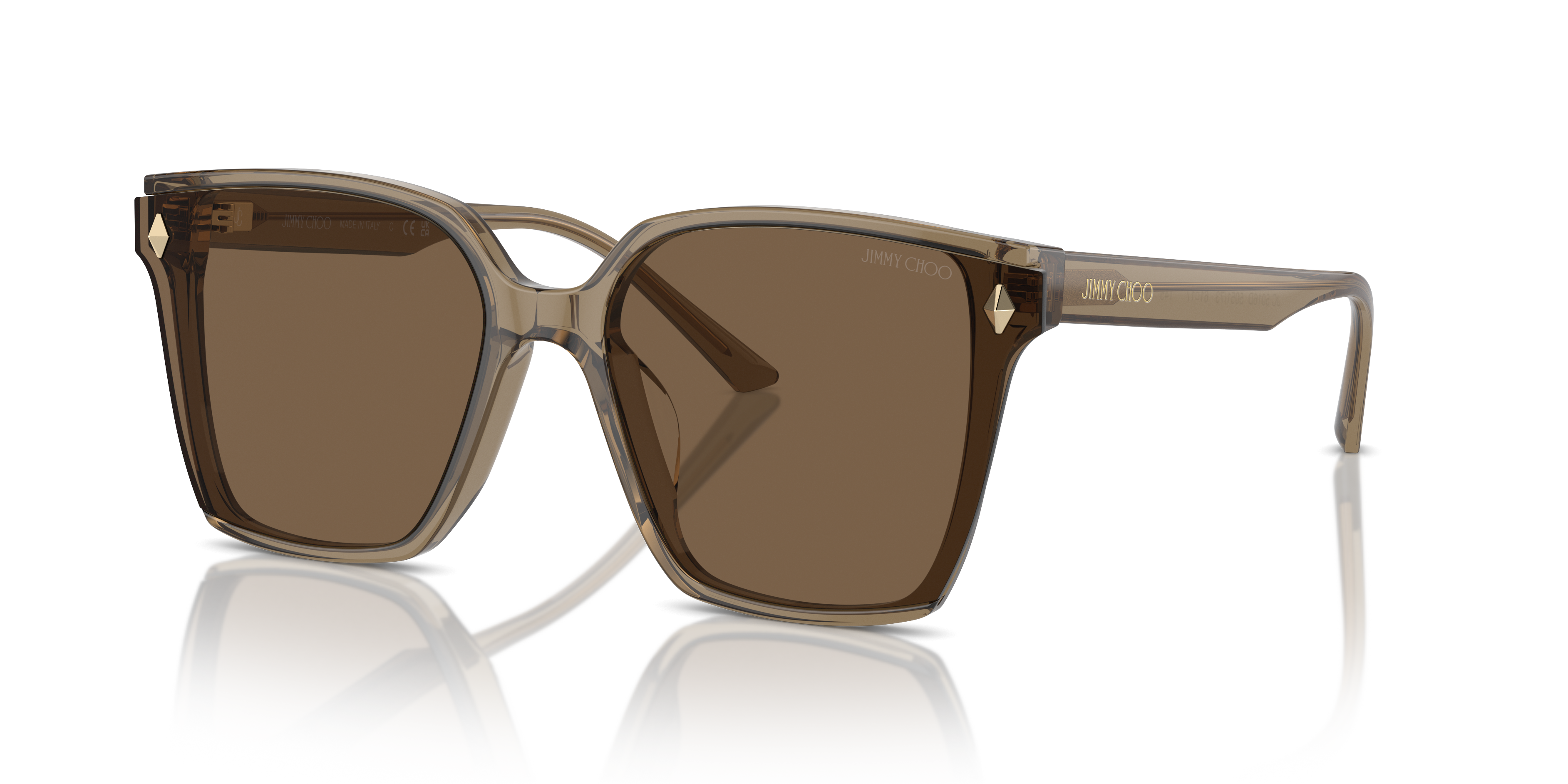 JIMMY CHOO JC5016D 505173 61