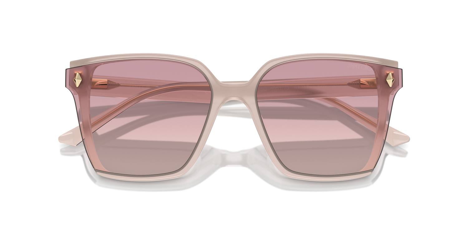 JIMMY CHOO JC5016D 505268 61