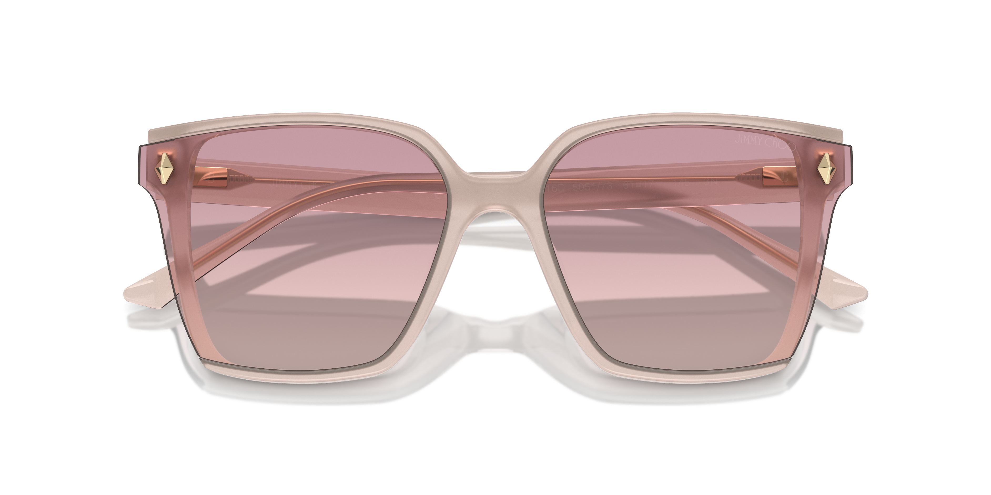 JIMMY CHOO JC5016D 505268 61