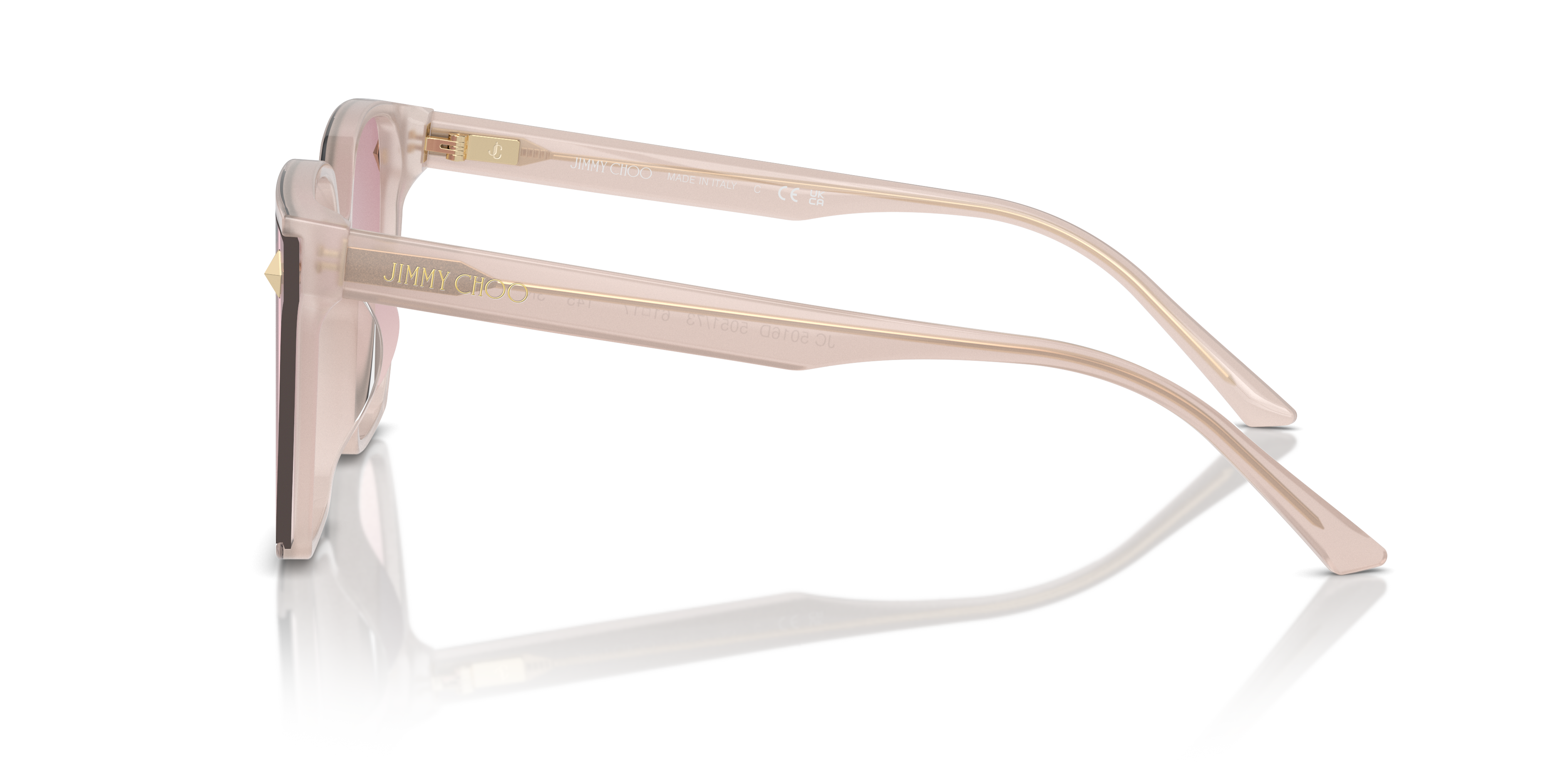 JIMMY CHOO JC5016D 505268 61