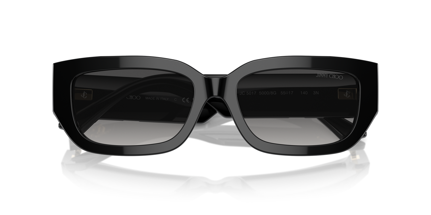 JIMMY CHOO JC5017 50008G 55