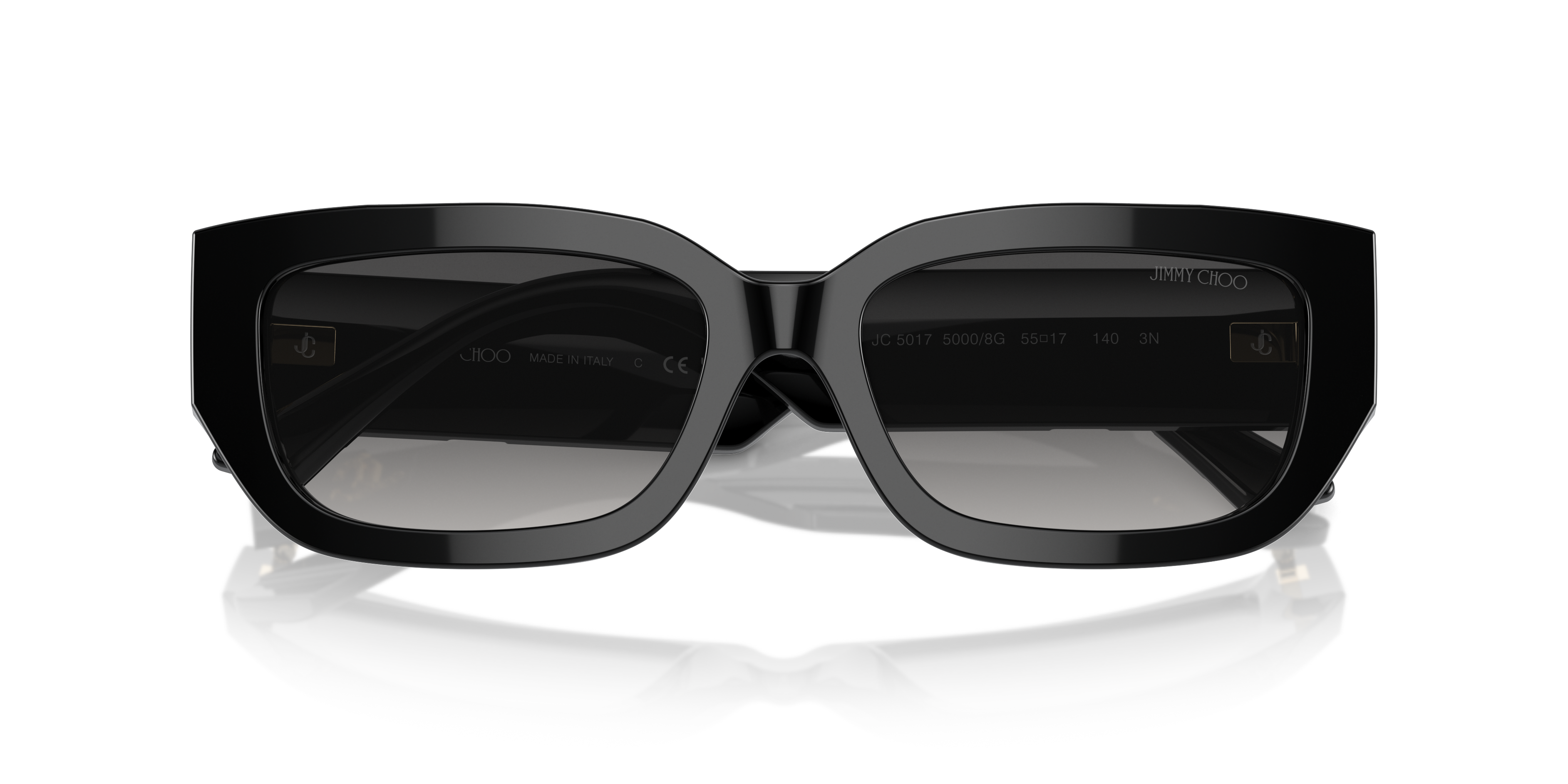 JIMMY CHOO JC5017 50008G 55