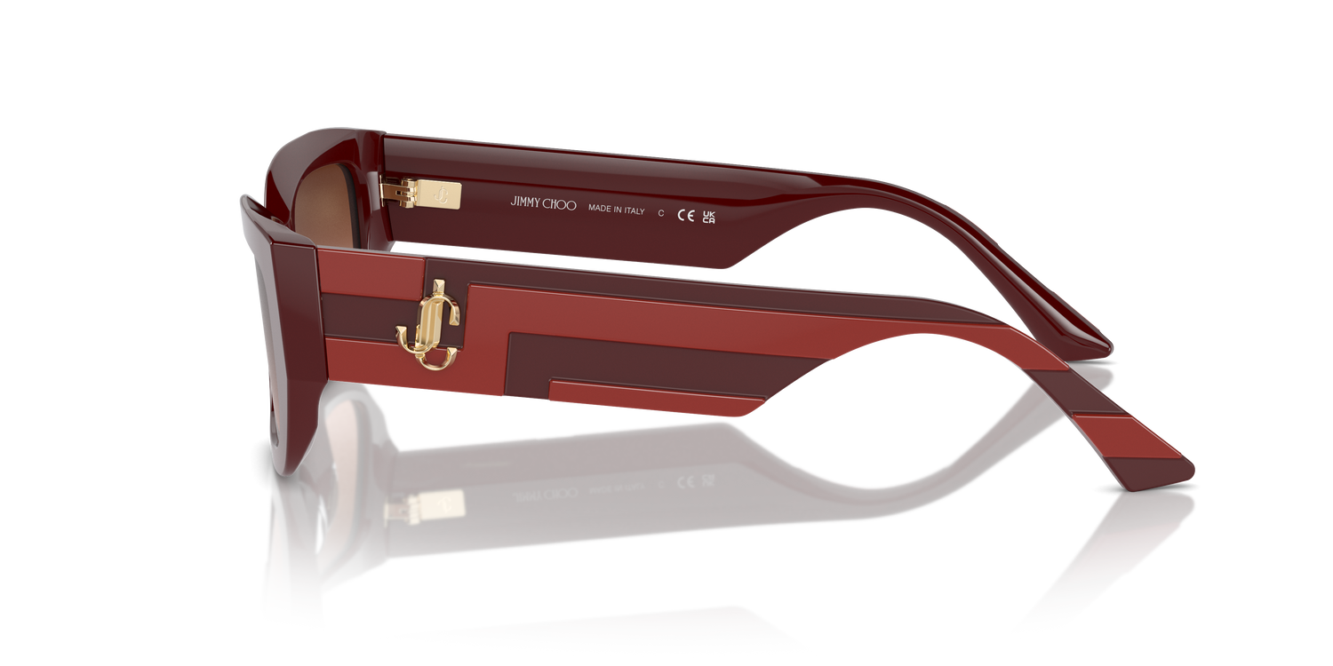 JIMMY CHOO JC5017 50135M 55