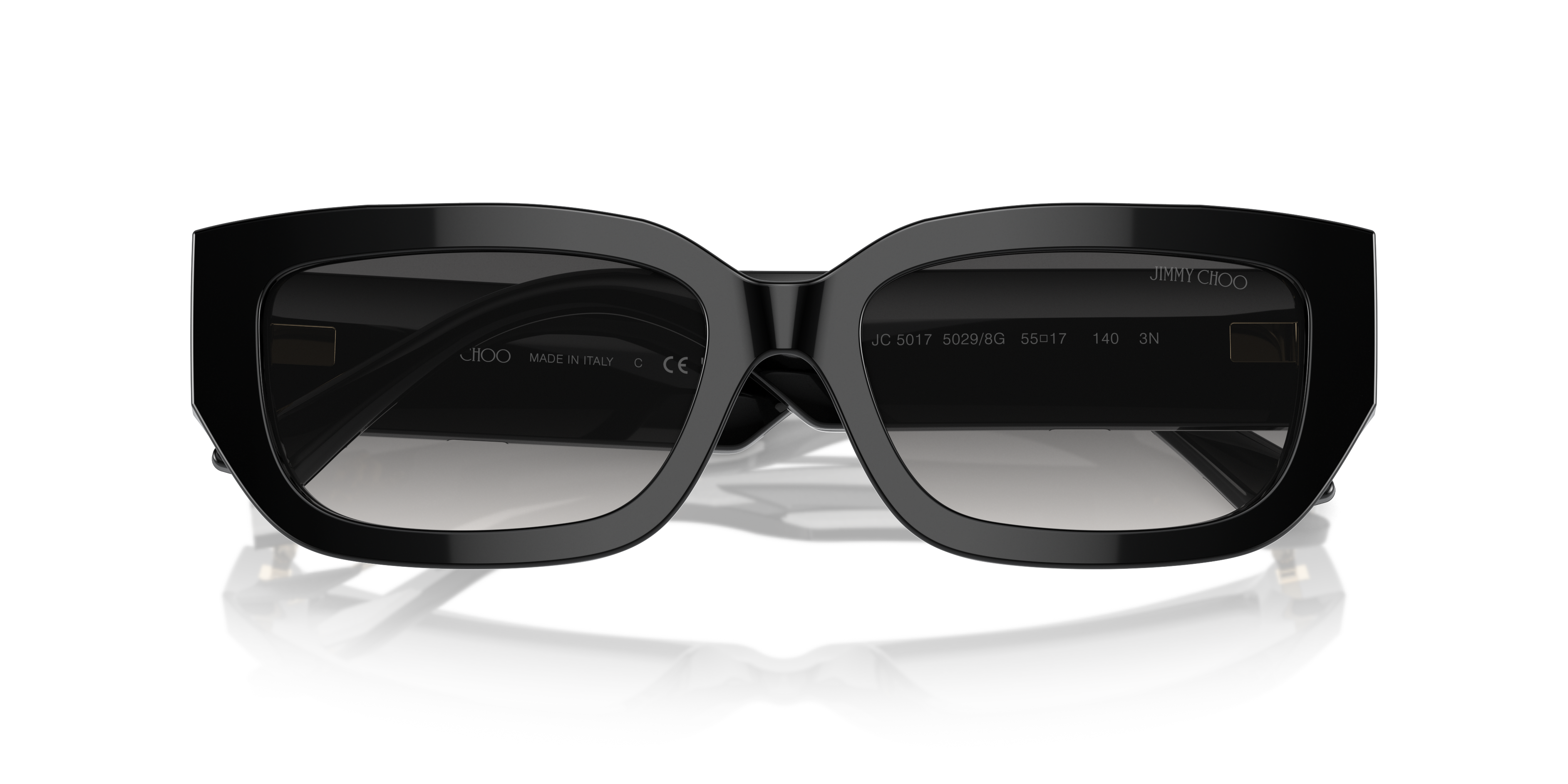 JIMMY CHOO JC5017 50298G 55