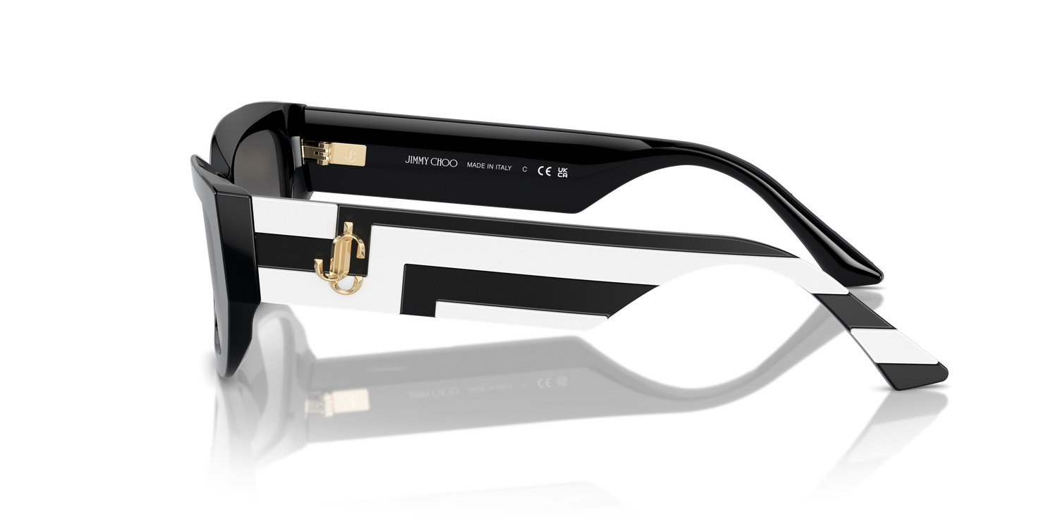 JIMMY CHOO JC5017 50298G 55