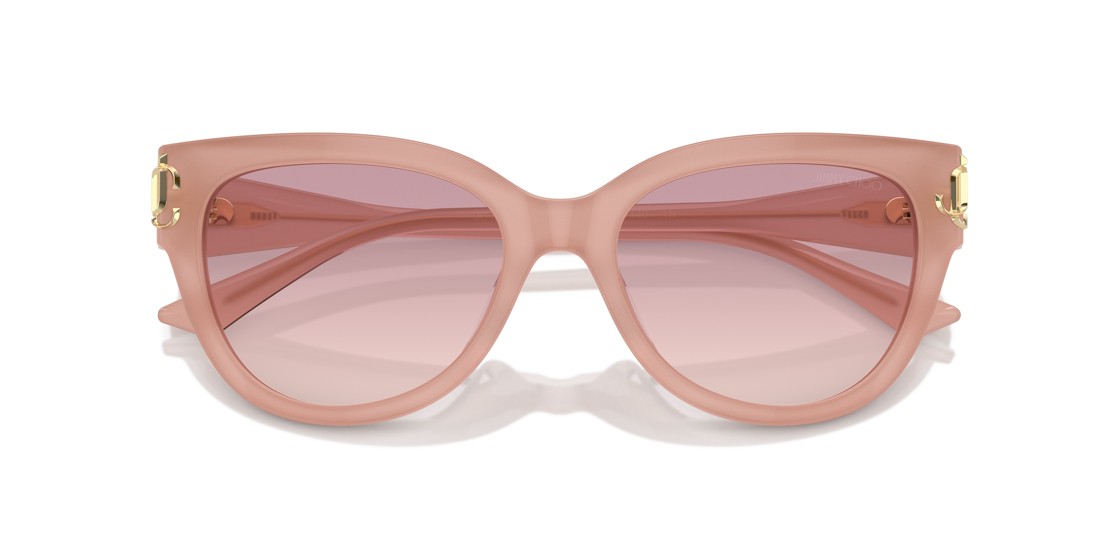 JIMMY CHOO JC5018U 502768 54