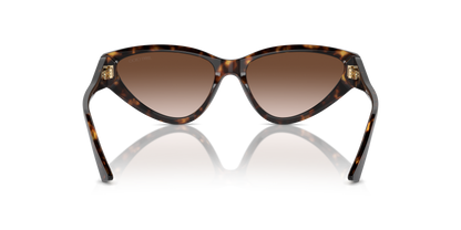 JIMMY CHOO JC5019 500213 55