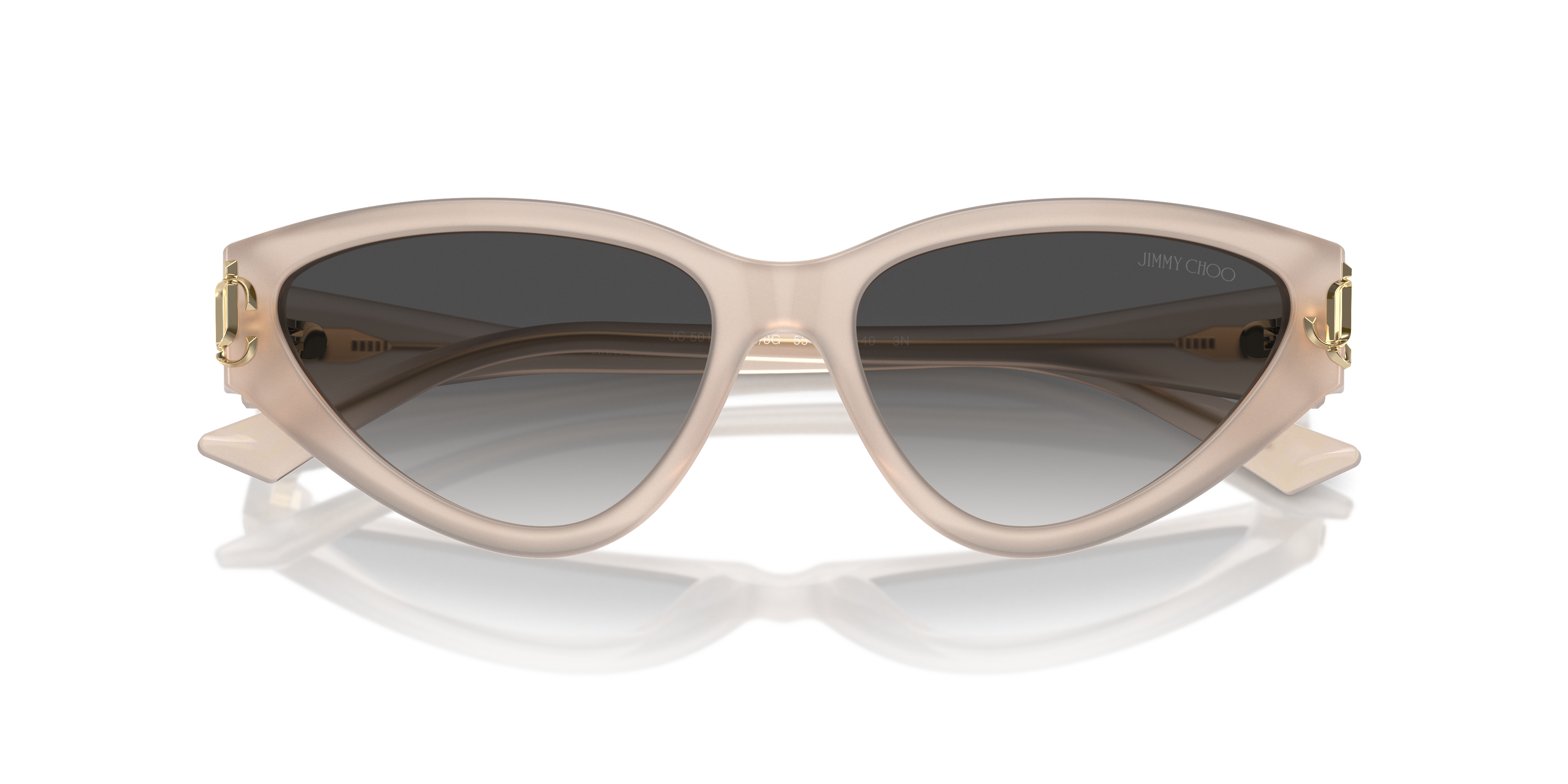 JIMMY CHOO JC5019 50258G 55