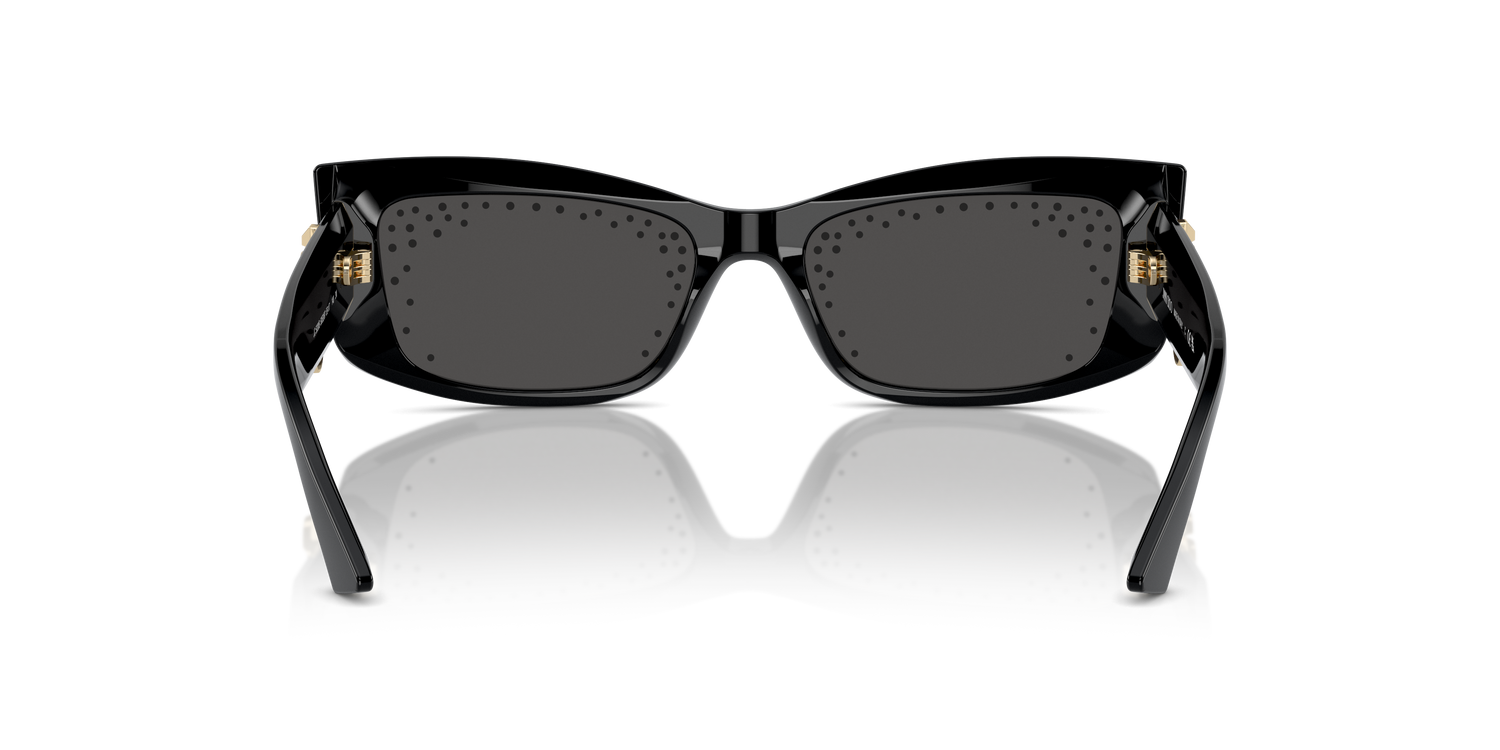 JIMMY CHOO JC5020B 505387 55