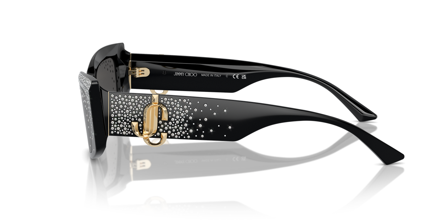 JIMMY CHOO JC5020B 505387 55