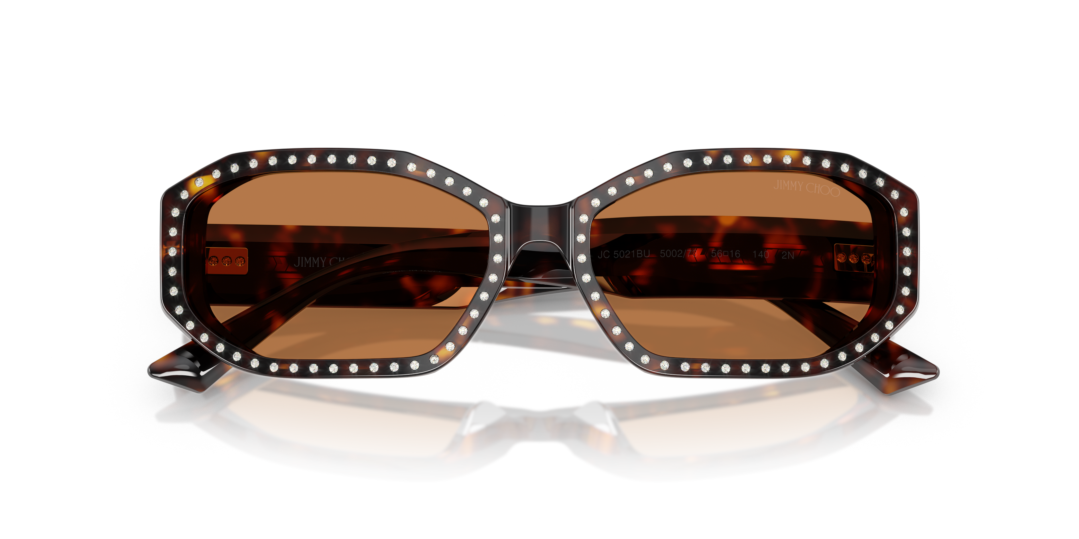 JIMMY CHOO JC5021BU 500273 56