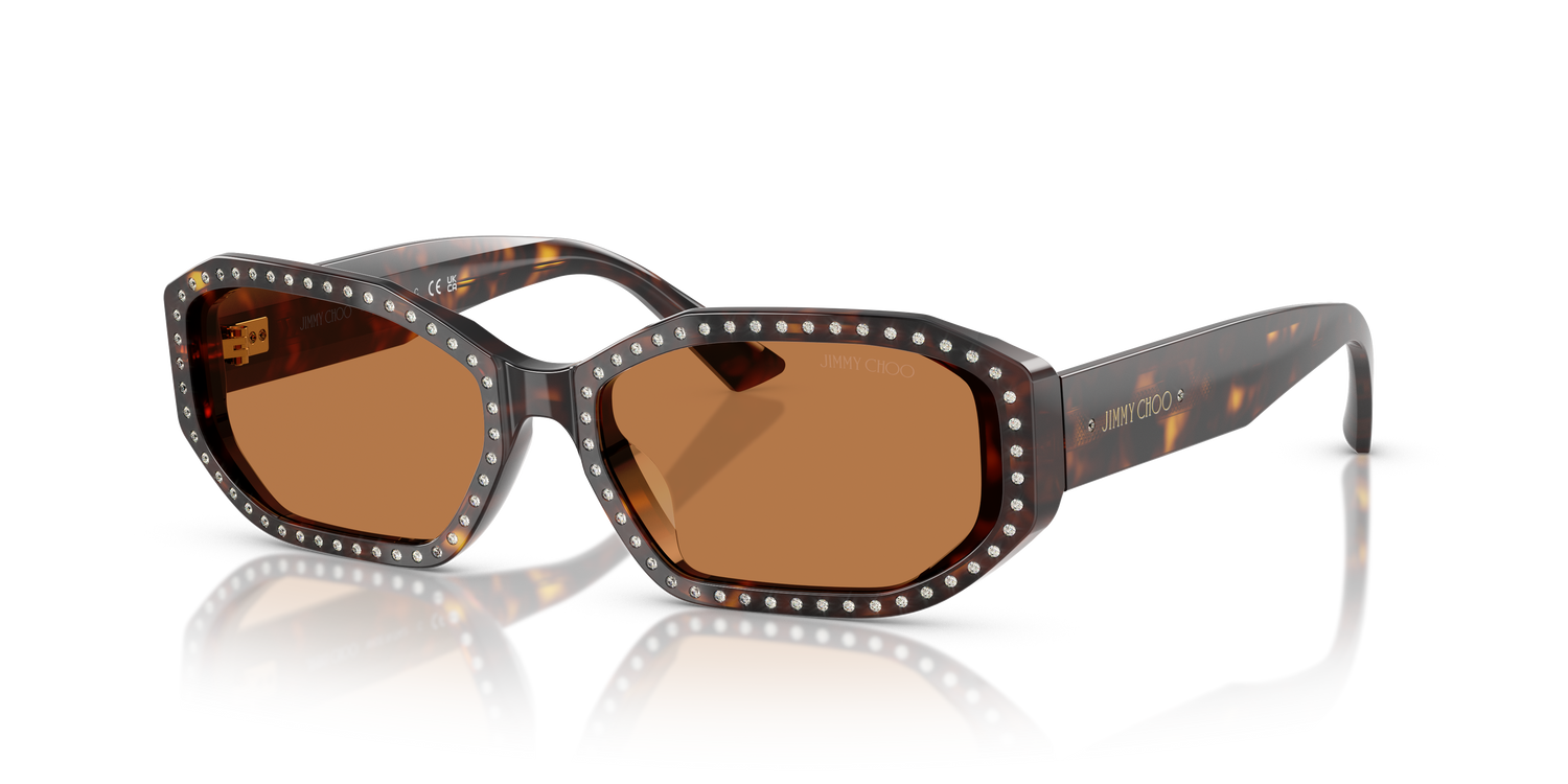 JIMMY CHOO JC5021BU 500273 56