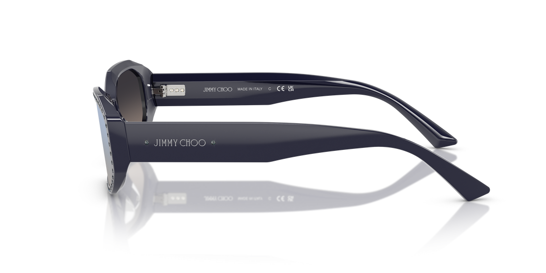 JIMMY CHOO JC5021BU 5016V6 56