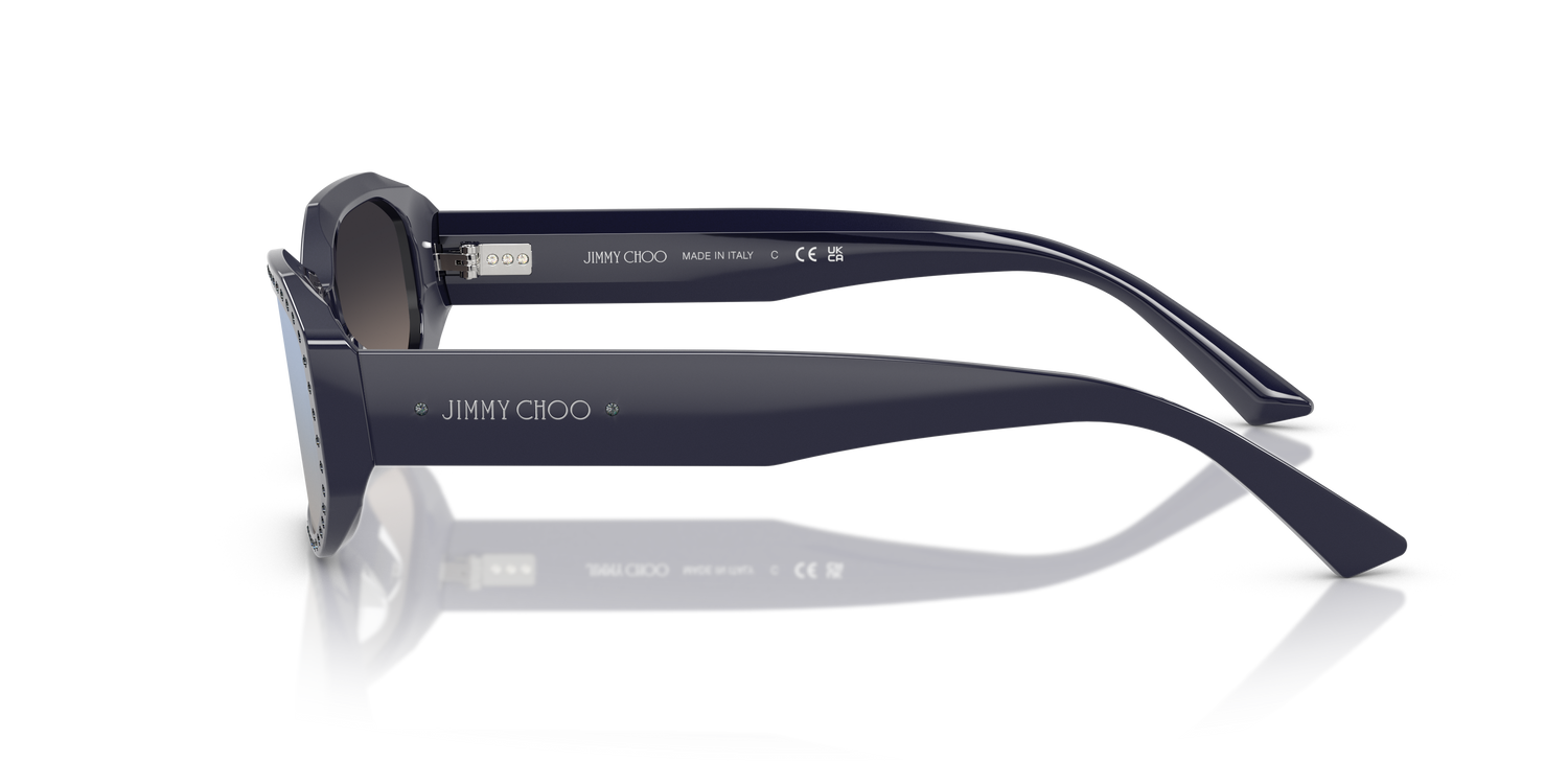 JIMMY CHOO JC5021BU 5016V6 56
