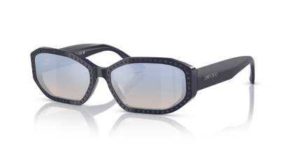 JIMMY CHOO JC5021BU 5016V6 56