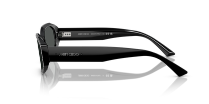 JIMMY CHOO JC5021BU 501787 56