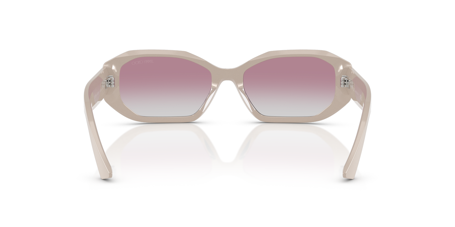 JIMMY CHOO JC5021BU 503358 56