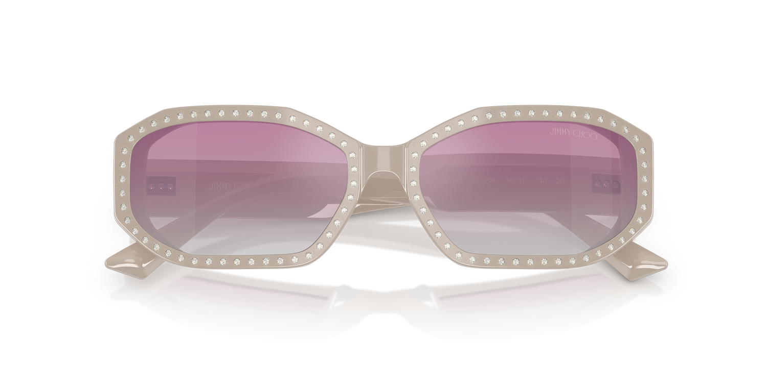 JIMMY CHOO JC5021BU 503358 56