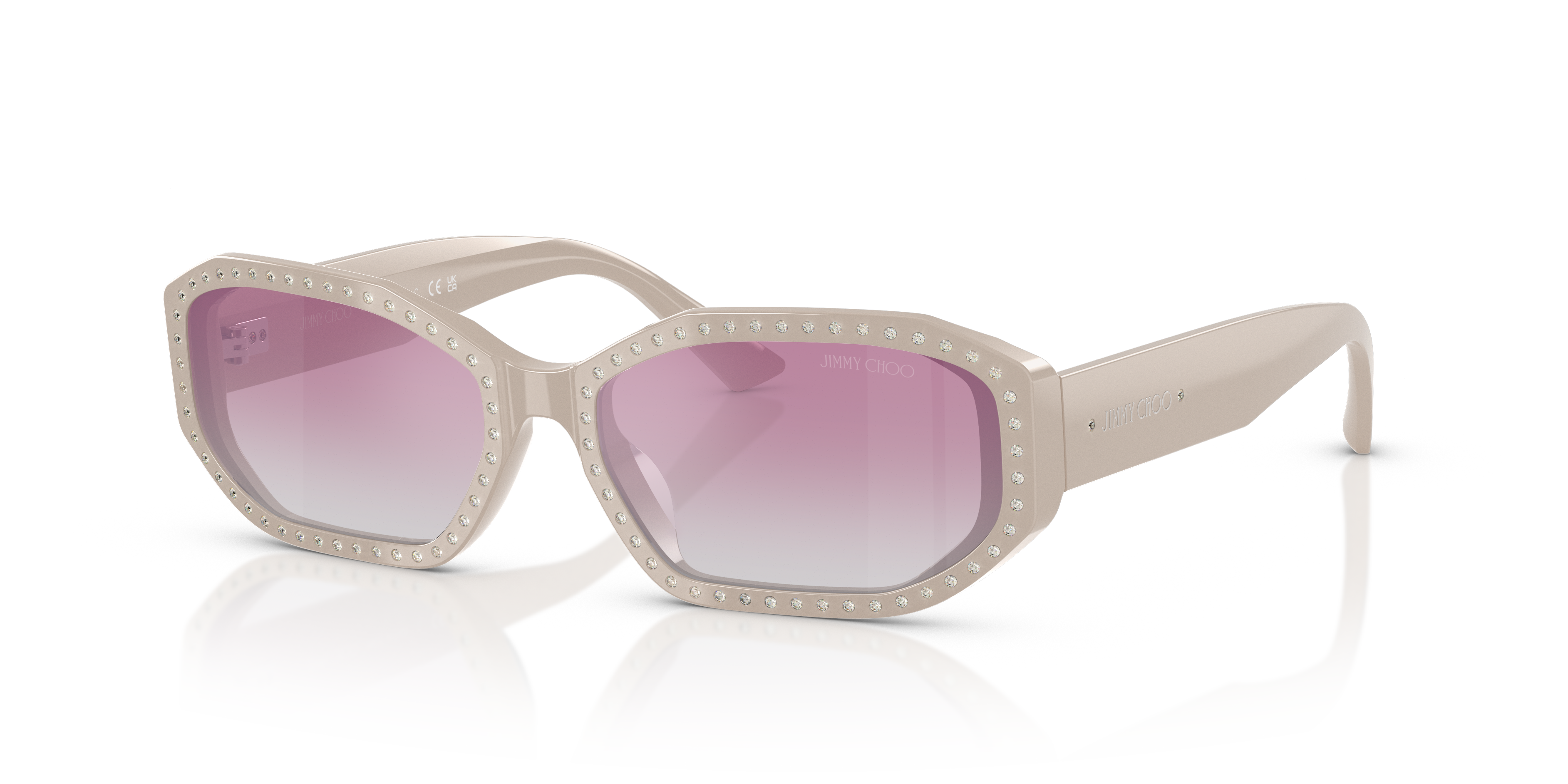 JIMMY CHOO JC5021BU 503358 56