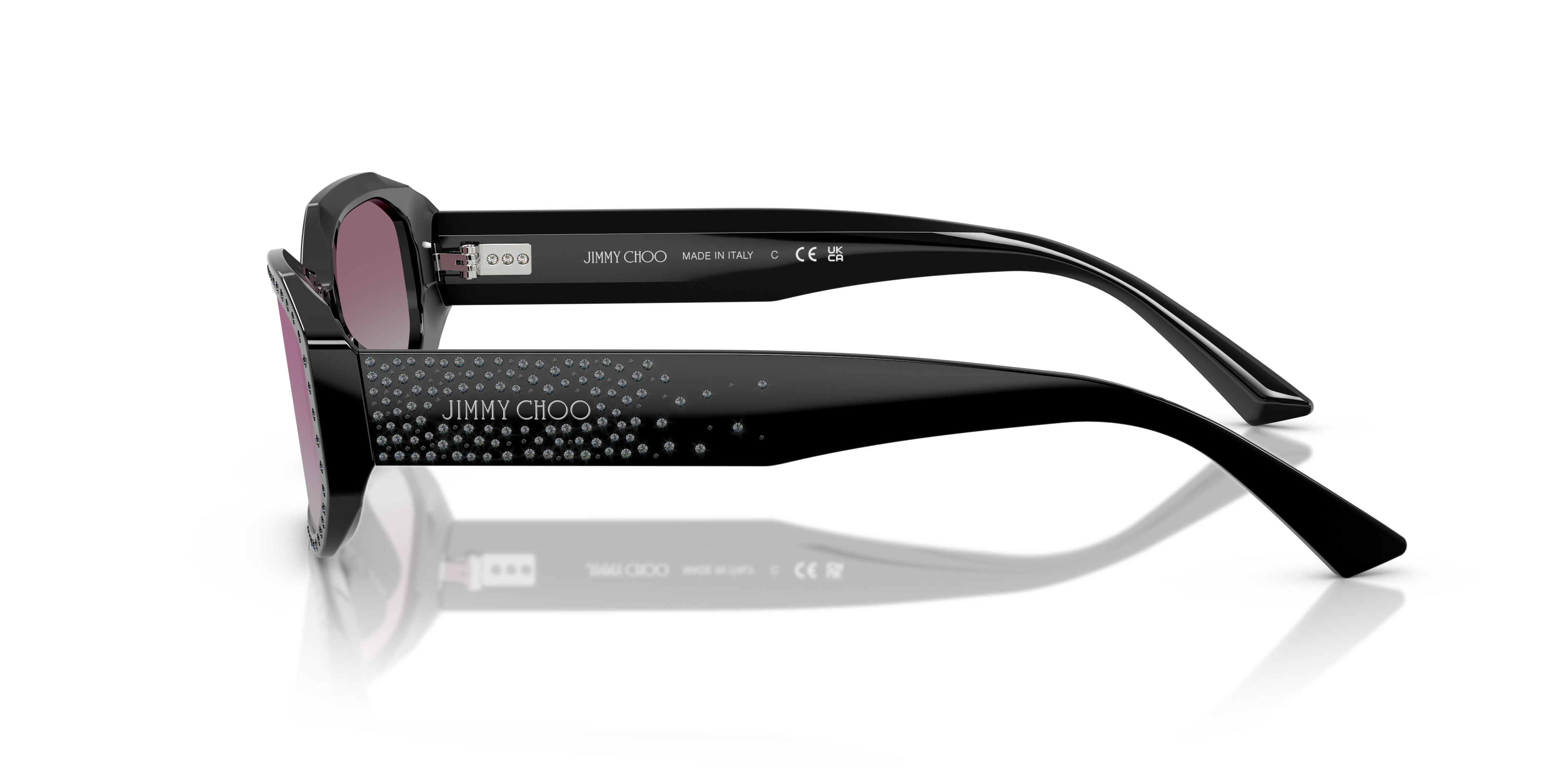 JIMMY CHOO JC5021BU 505458 56