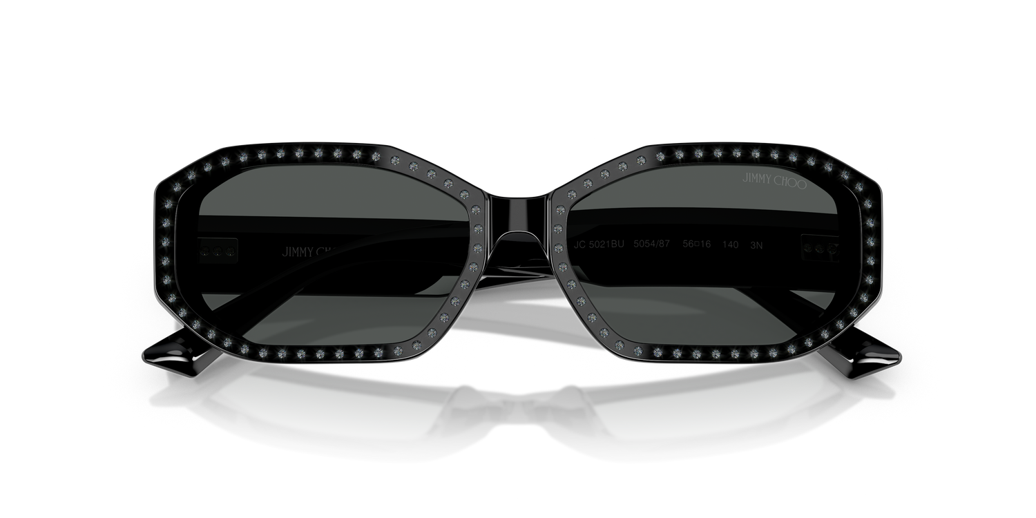 JIMMY CHOO JC5021BU 505487 56