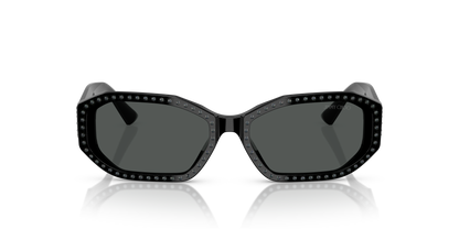 JIMMY CHOO JC5021BU 505487 56