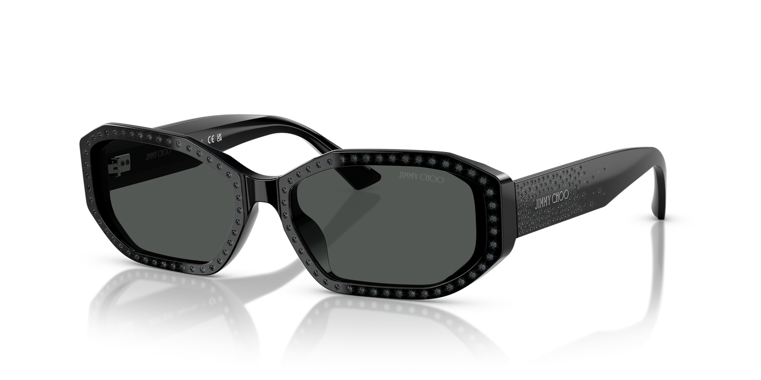 JIMMY CHOO JC5021BU 505487 56