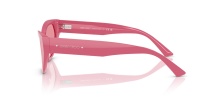 JIMMY CHOO JC5022B 502484 55