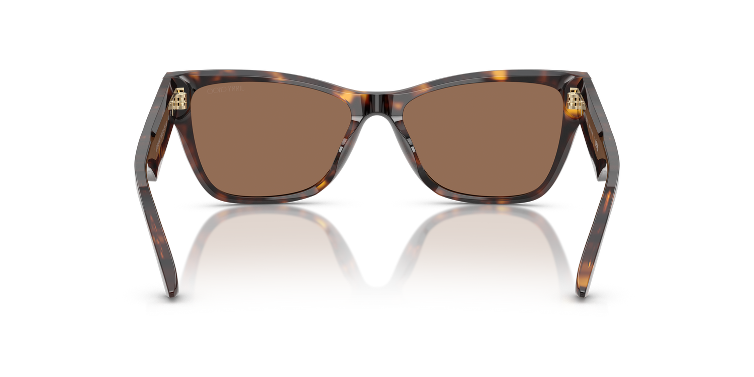 JIMMY CHOO JC5024HU 500273 55