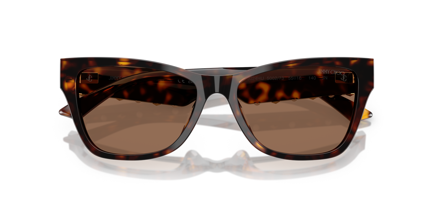 JIMMY CHOO JC5024HU 500273 55